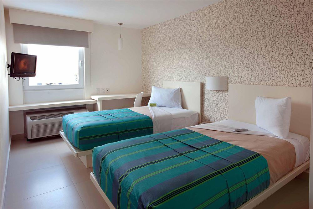 City Express Junior By Marriott Cancún Exterior foto