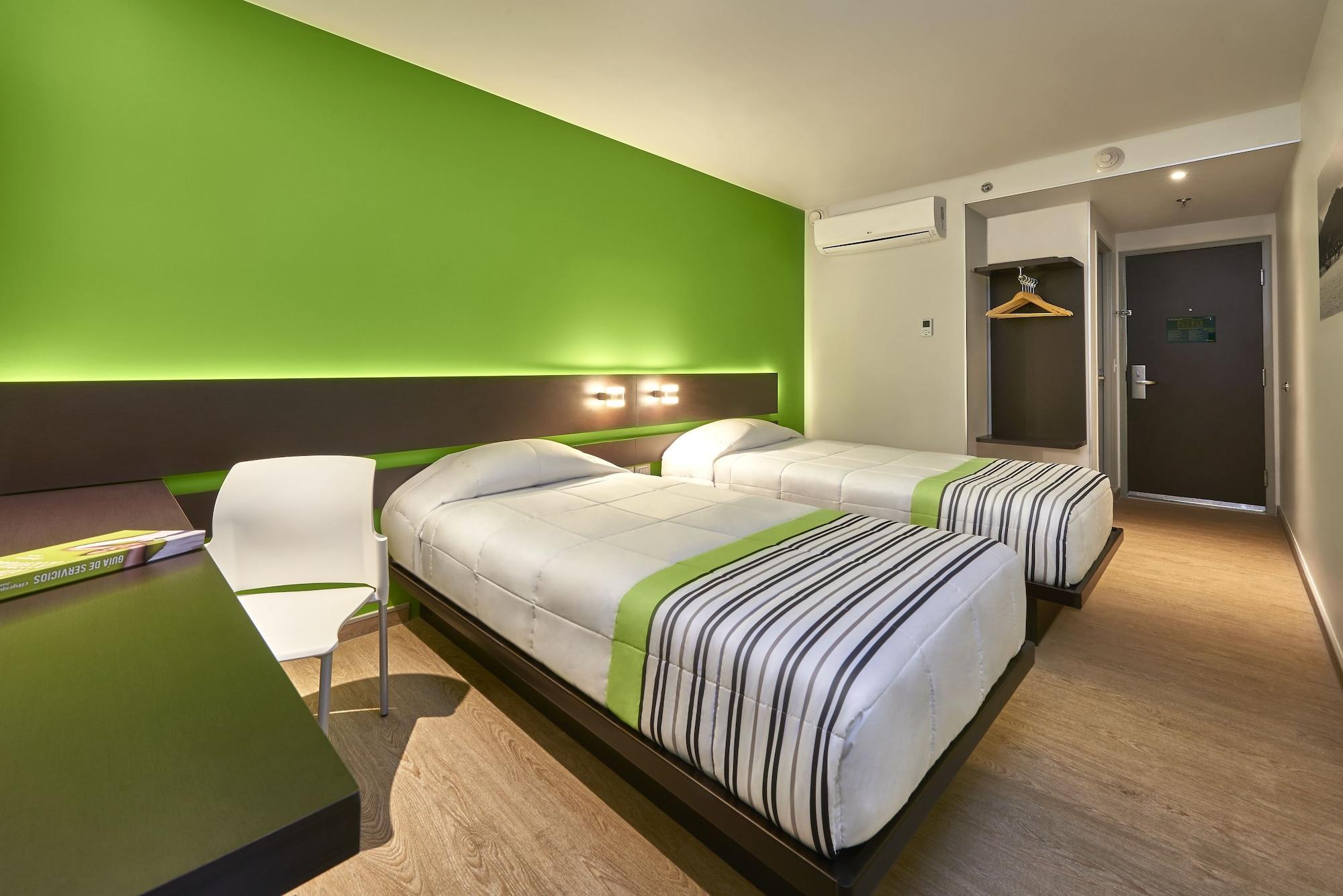 City Express Junior By Marriott Cancún Exterior foto