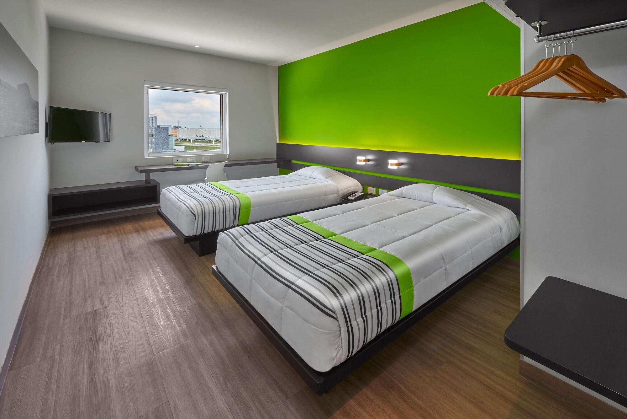 City Express Junior By Marriott Cancún Exterior foto