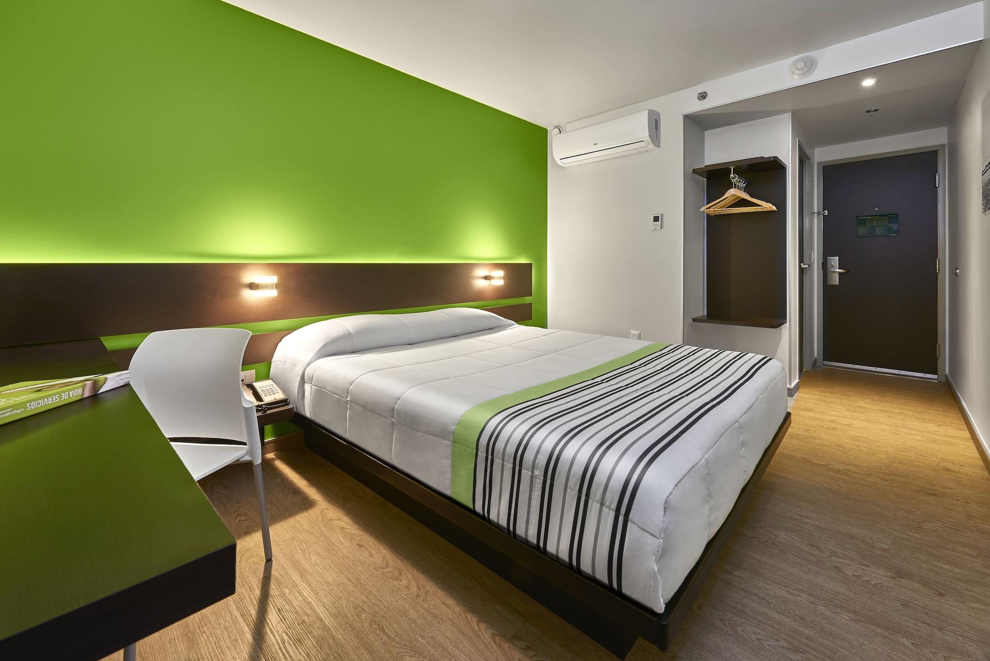 City Express Junior By Marriott Cancún Exterior foto