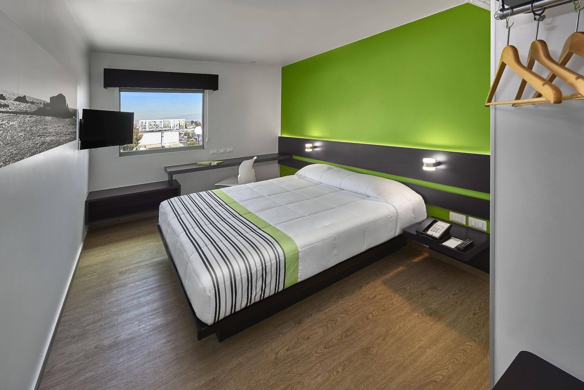City Express Junior By Marriott Cancún Exterior foto