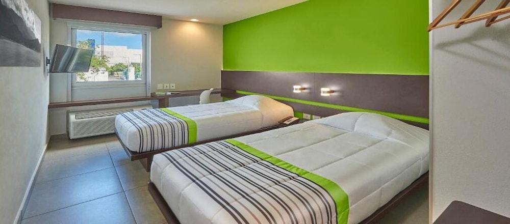 City Express Junior By Marriott Cancún Exterior foto