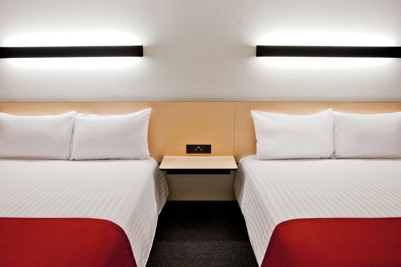 City Express Junior By Marriott Cancún Exterior foto