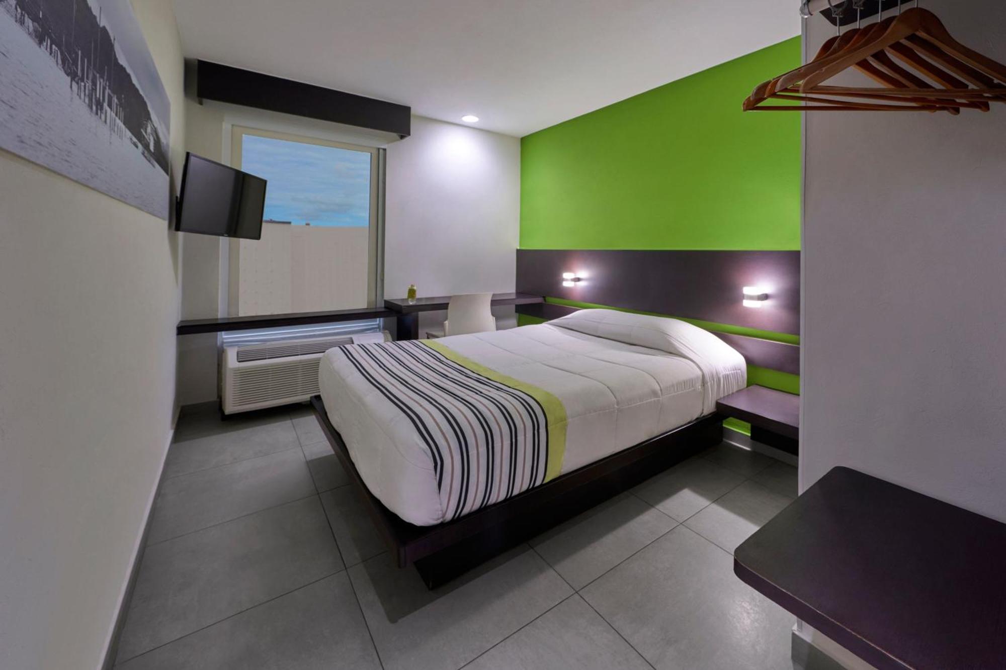 City Express Junior By Marriott Cancún Exterior foto