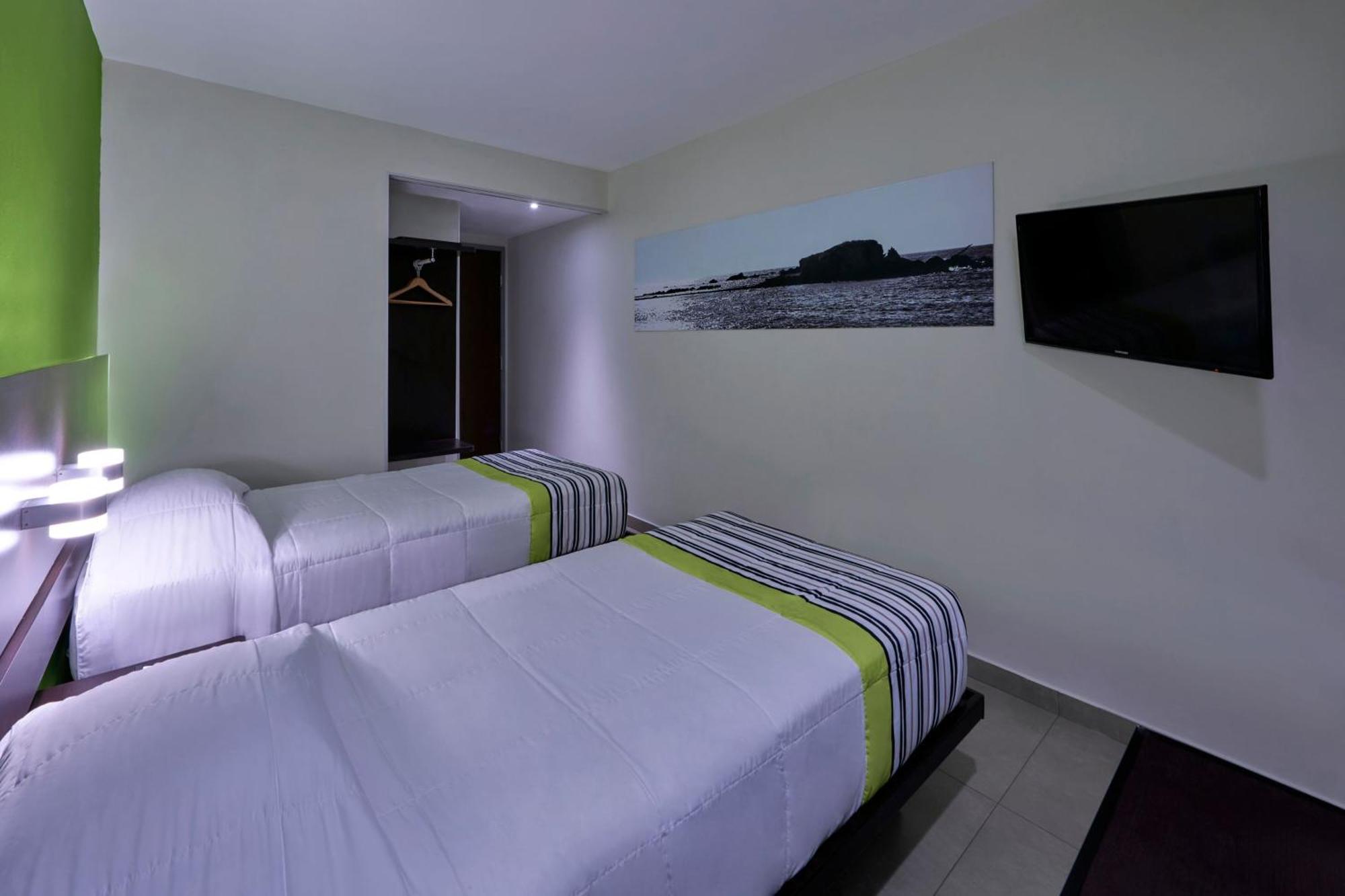 City Express Junior By Marriott Cancún Exterior foto