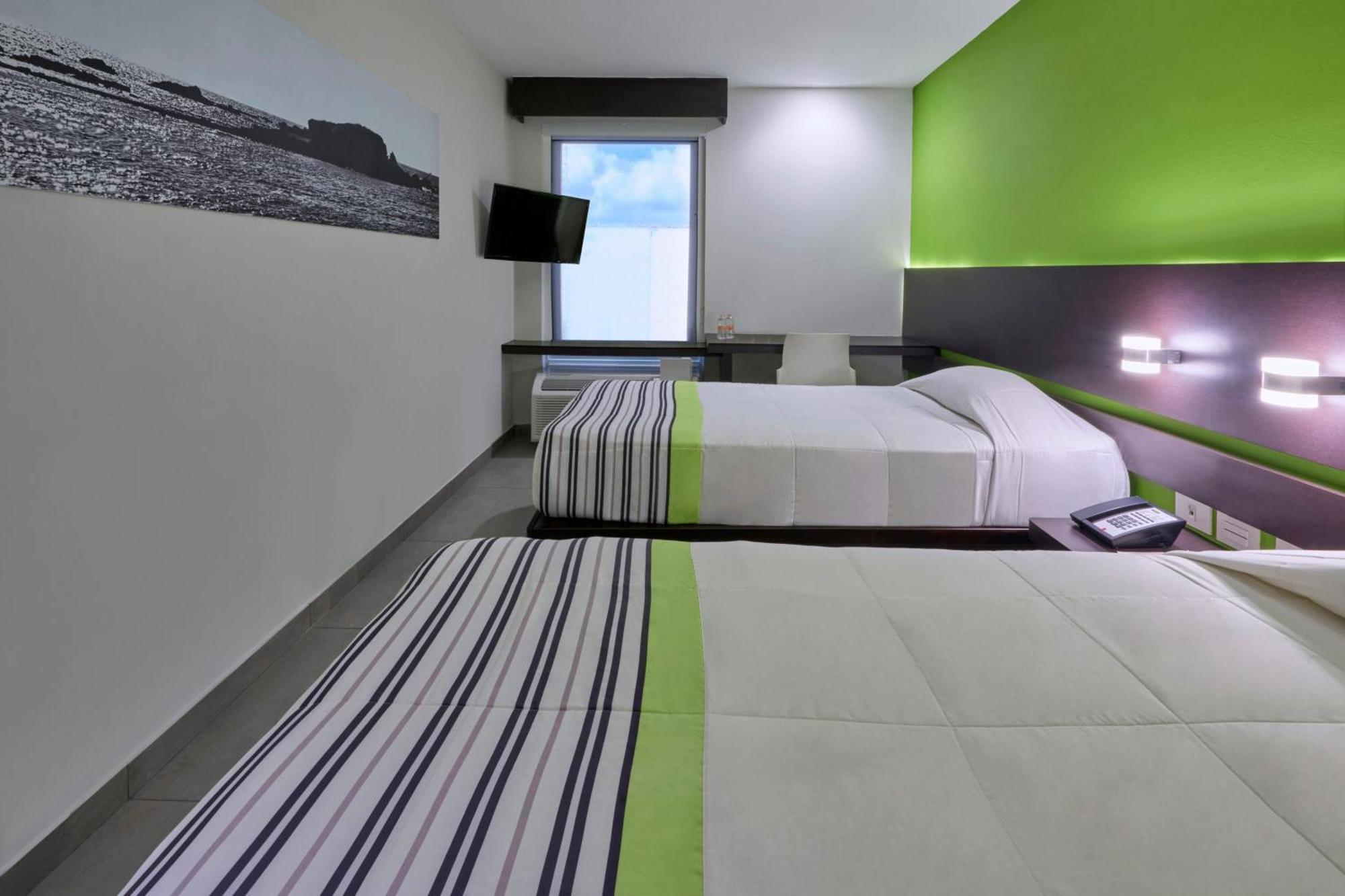 City Express Junior By Marriott Cancún Exterior foto