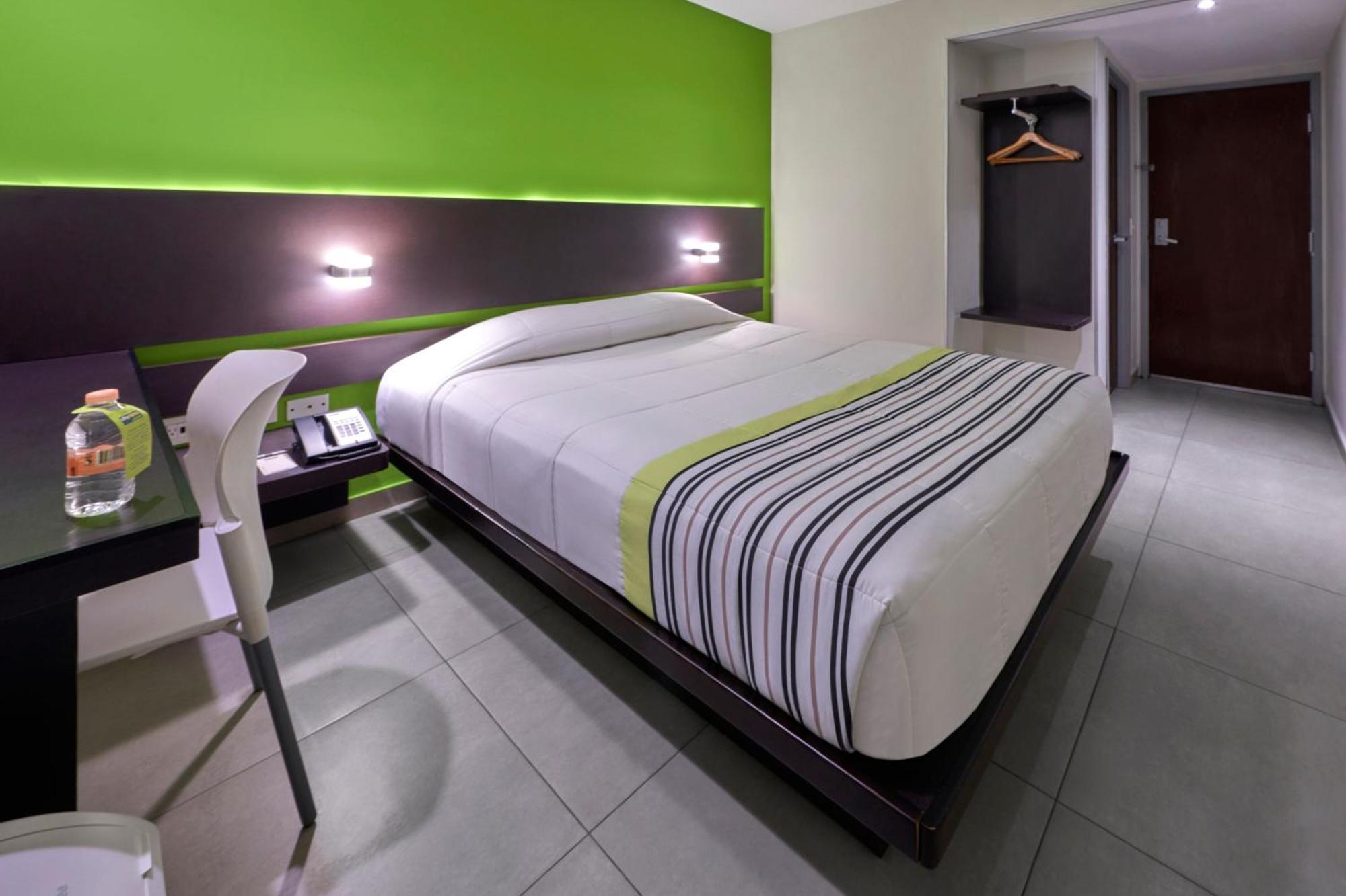 City Express Junior By Marriott Cancún Exterior foto