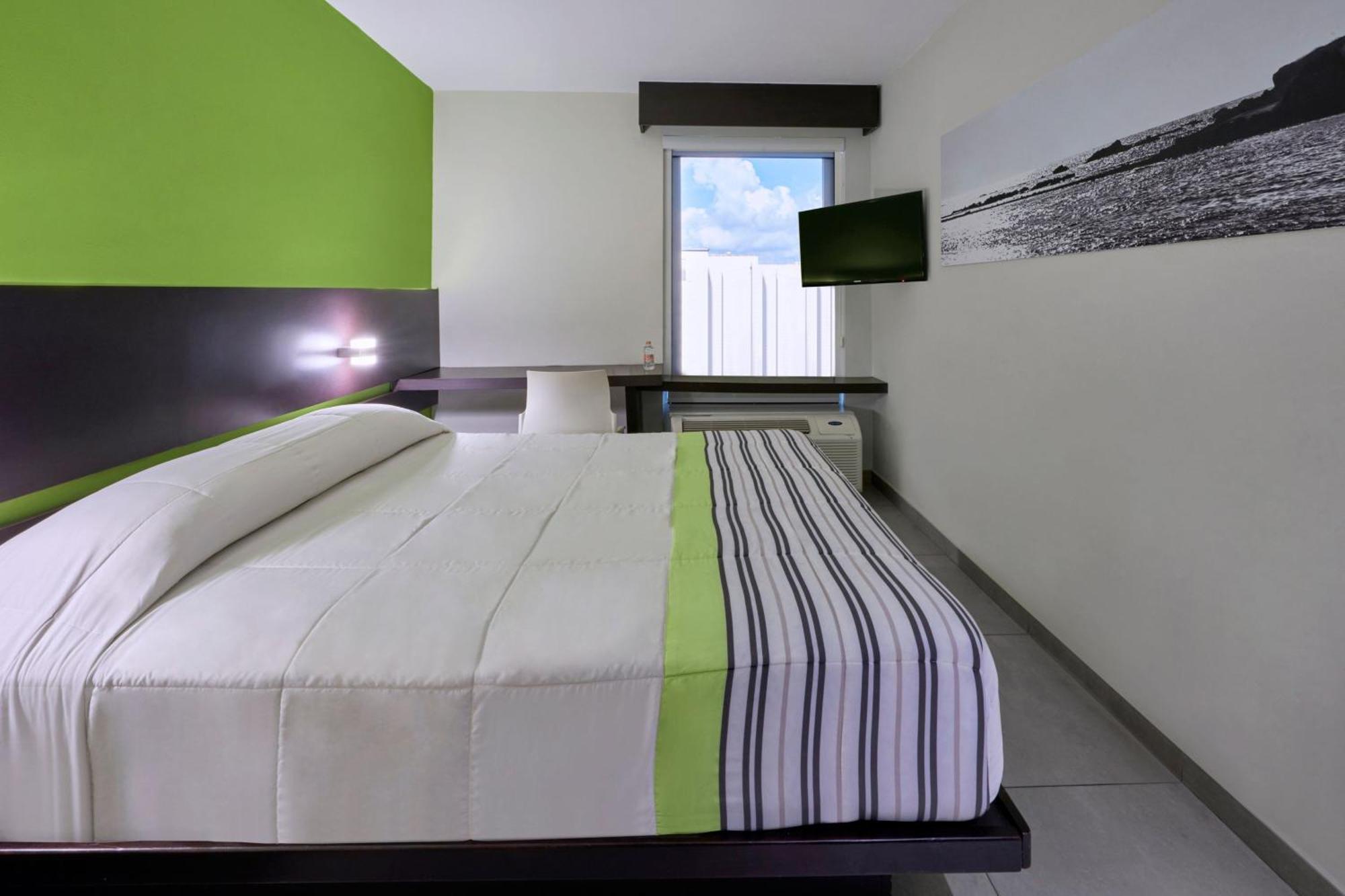 City Express Junior By Marriott Cancún Exterior foto