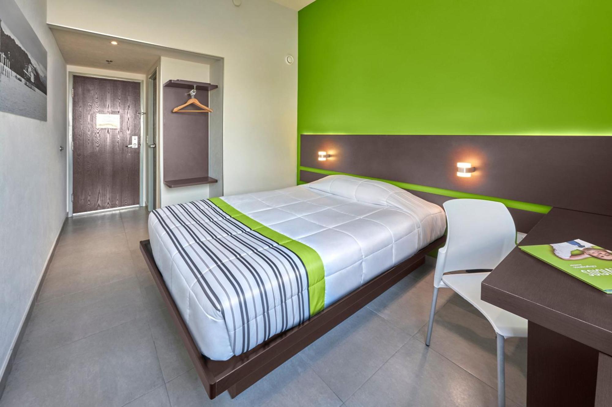 City Express Junior By Marriott Cancún Exterior foto