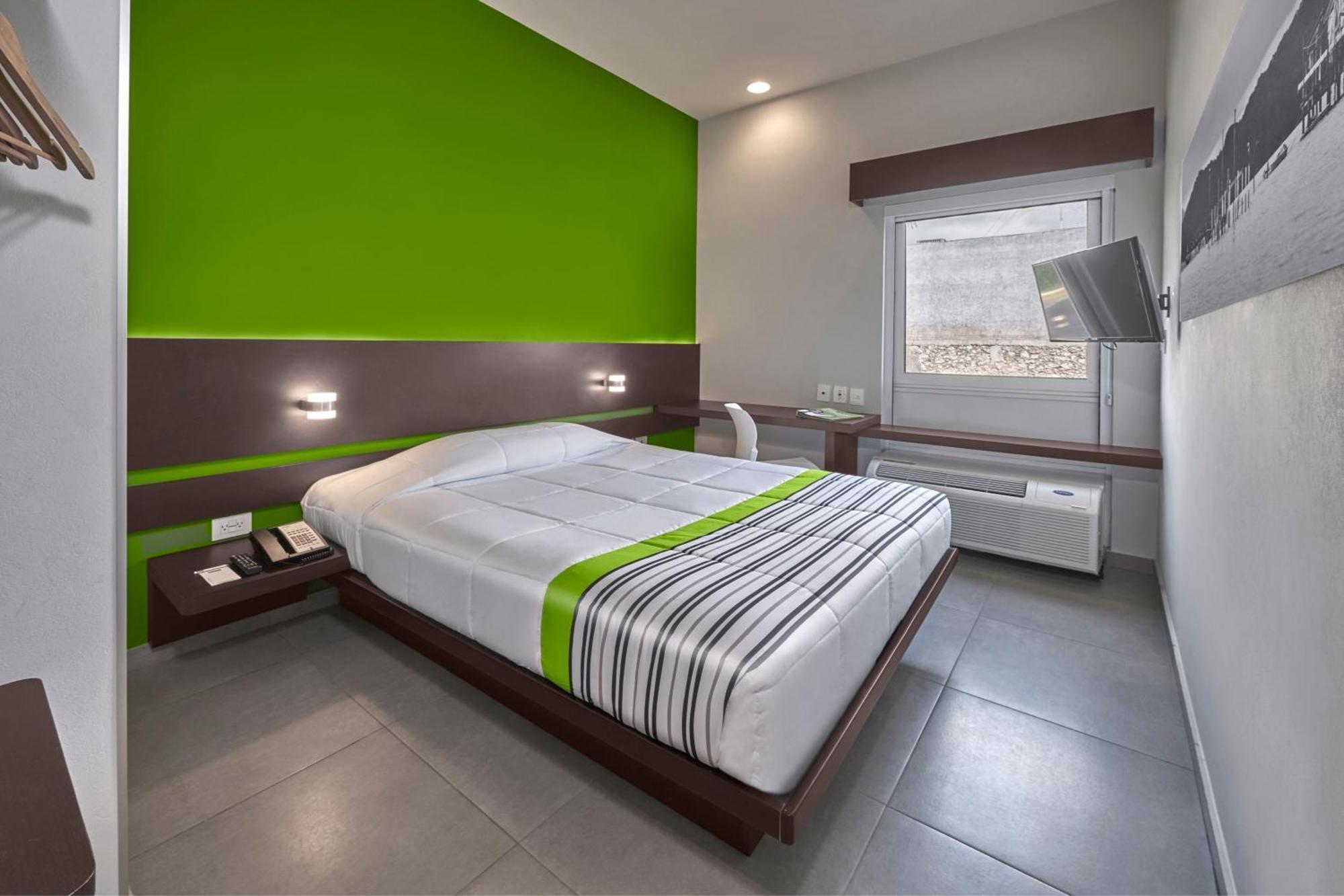 City Express Junior By Marriott Cancún Exterior foto