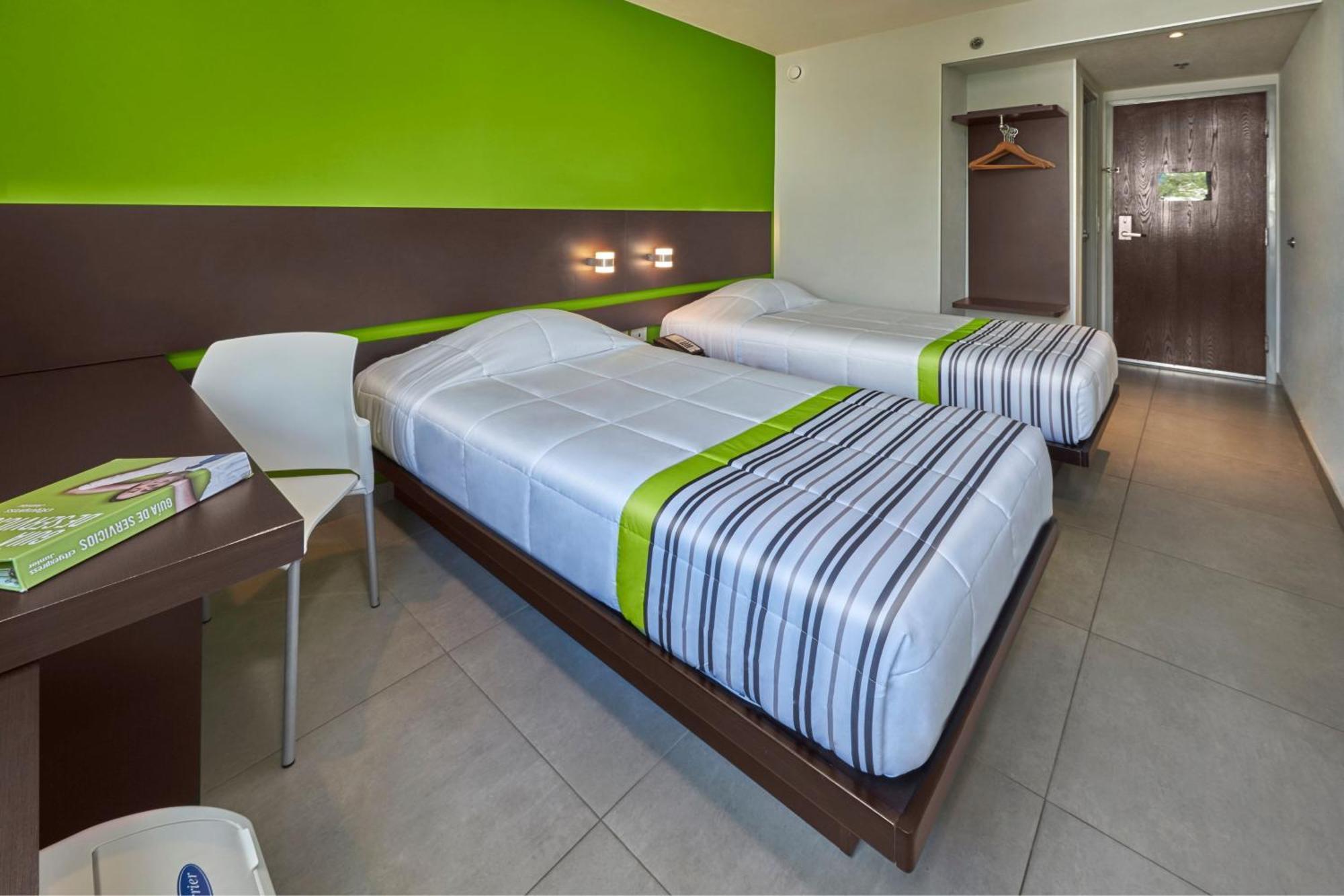 City Express Junior By Marriott Cancún Exterior foto