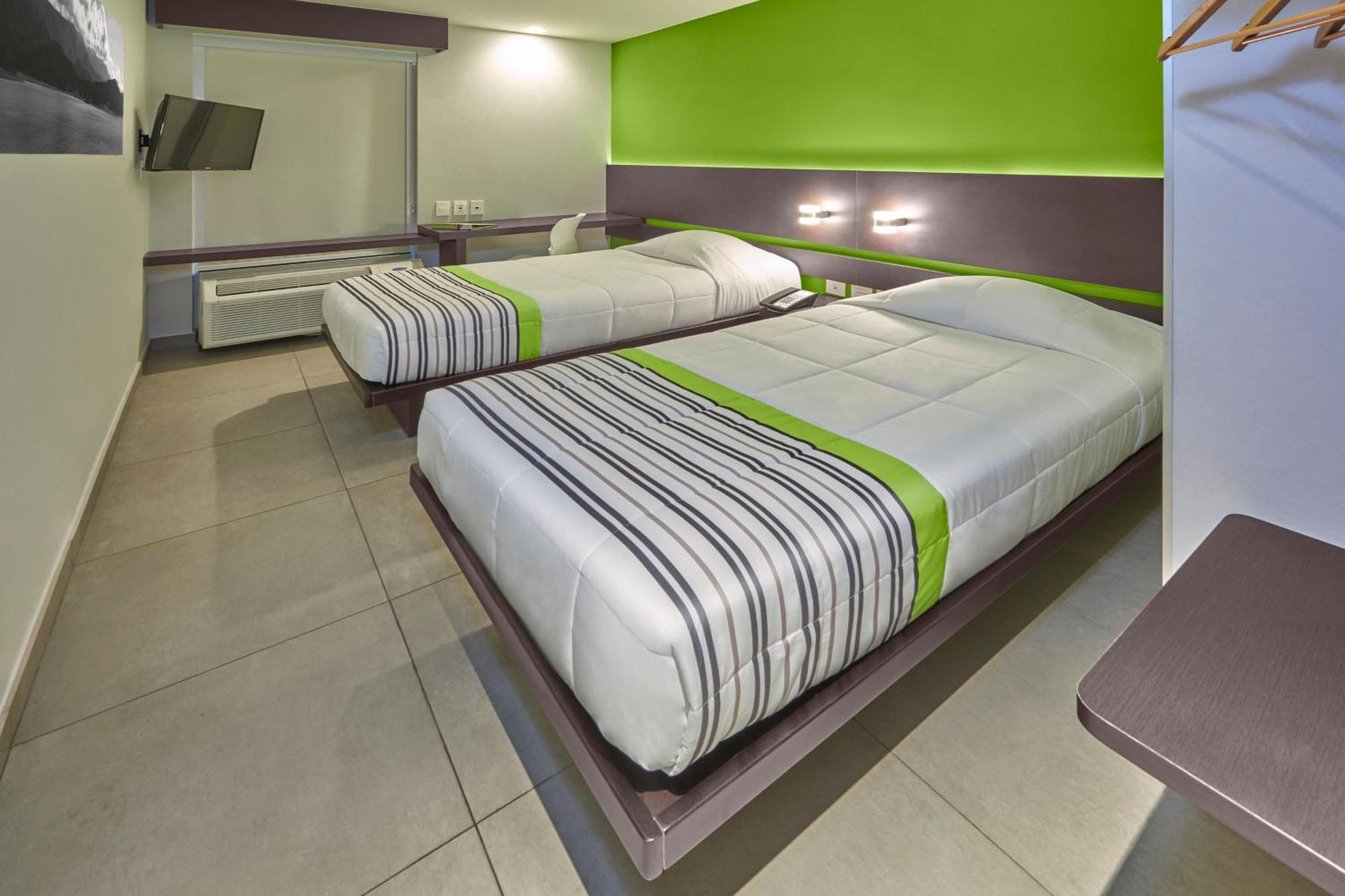 City Express Junior By Marriott Cancún Exterior foto