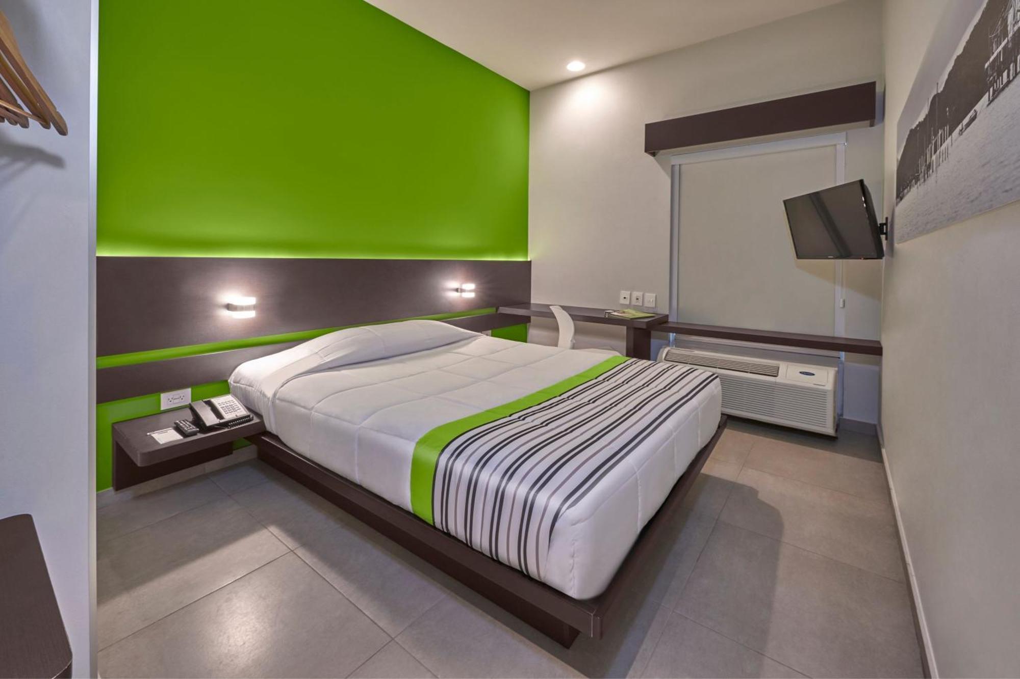 City Express Junior By Marriott Cancún Exterior foto